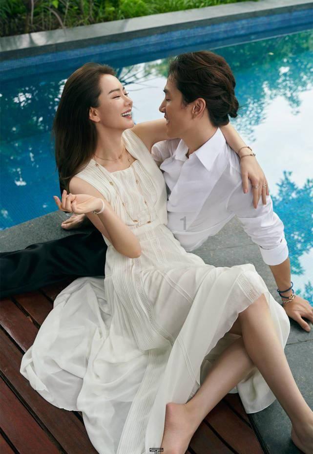 张佳宁新剧《小城故事多》开播，饰演音乐才女穆笛